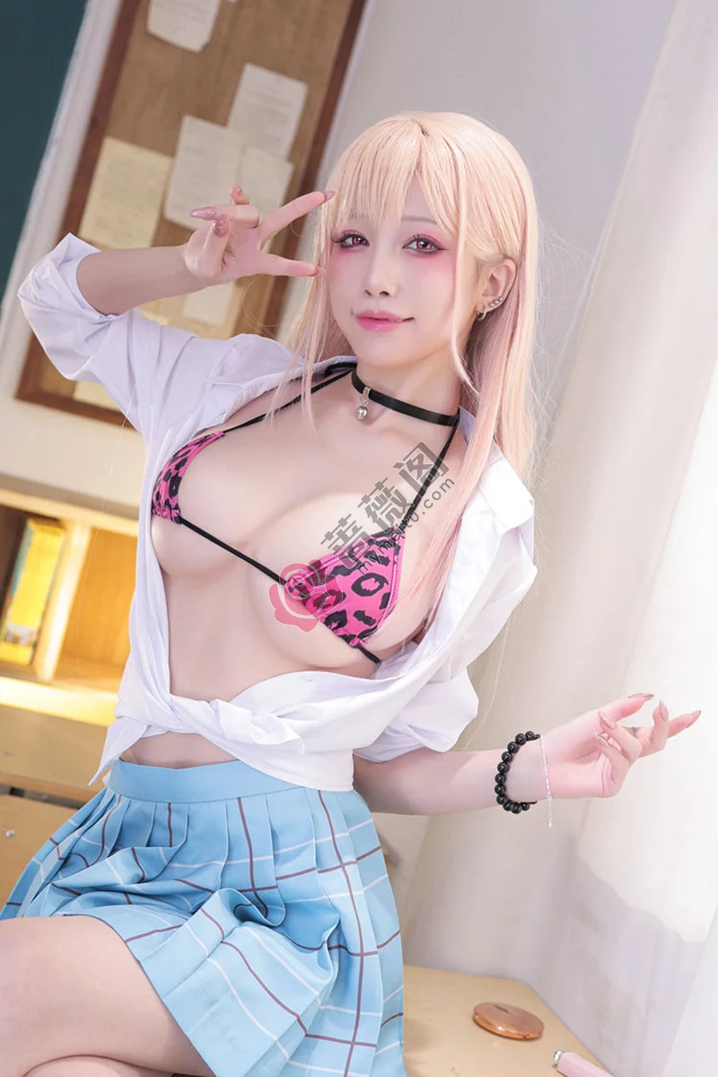 水淼aqua – 写真作品图集