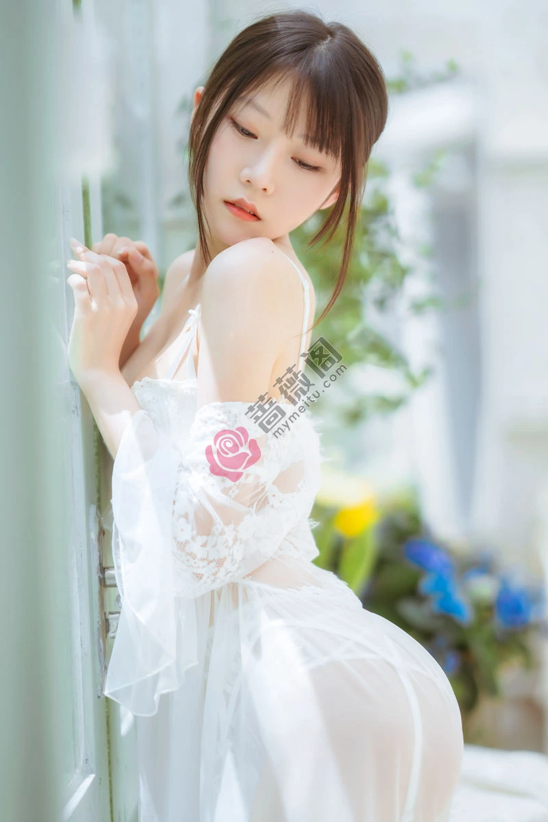 香草喵露露 – 写真作品图集