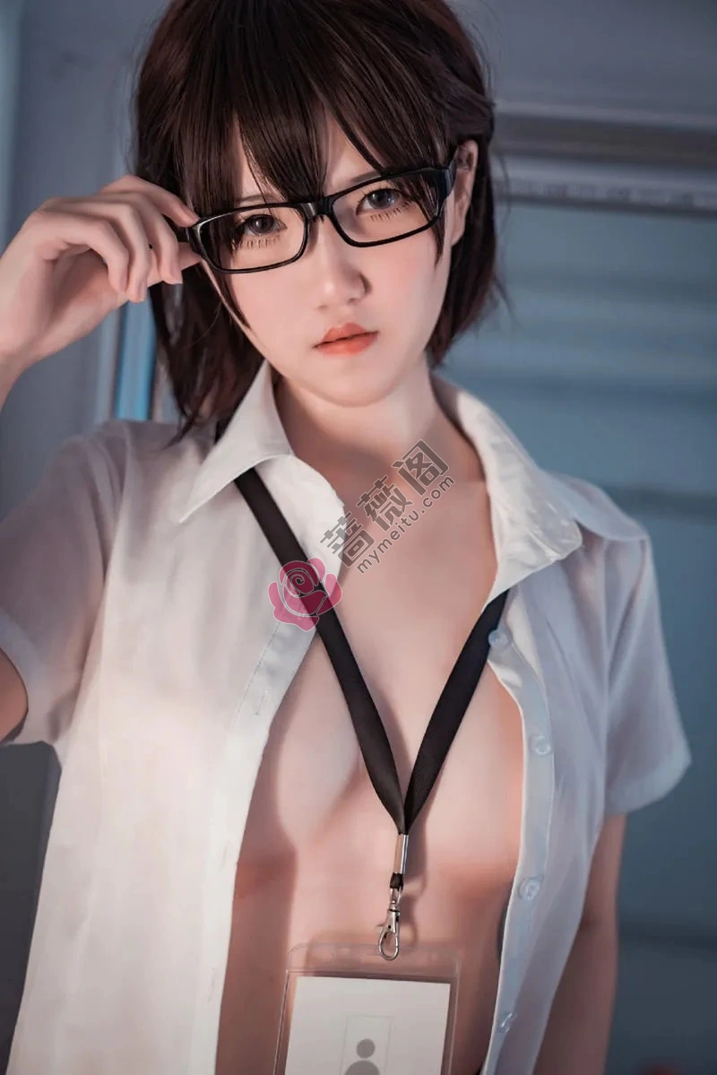 阿薰kaOri – 写真作品图集