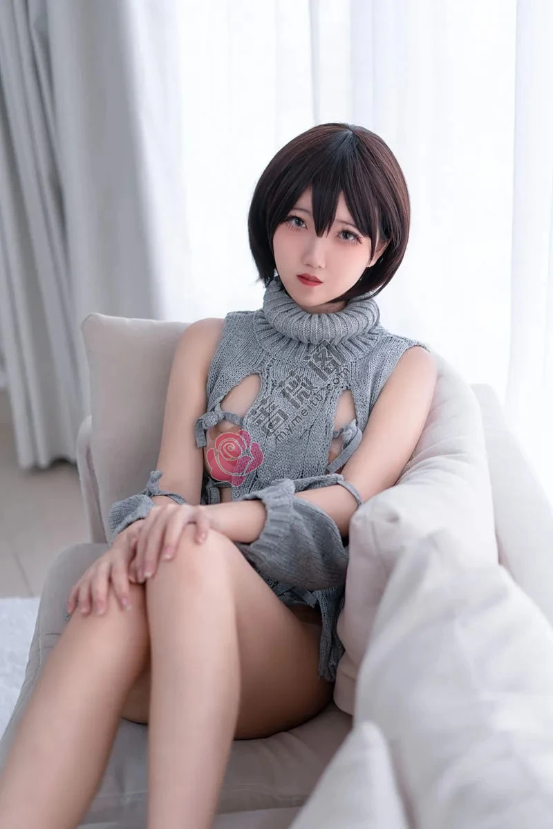 阿薰kaOri – 写真作品图集