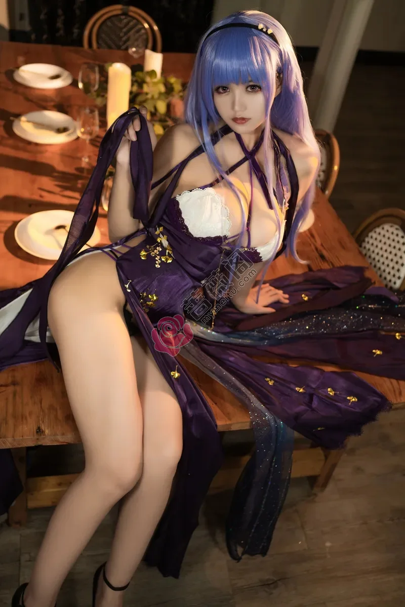 小仓千代w – 写真作品图集