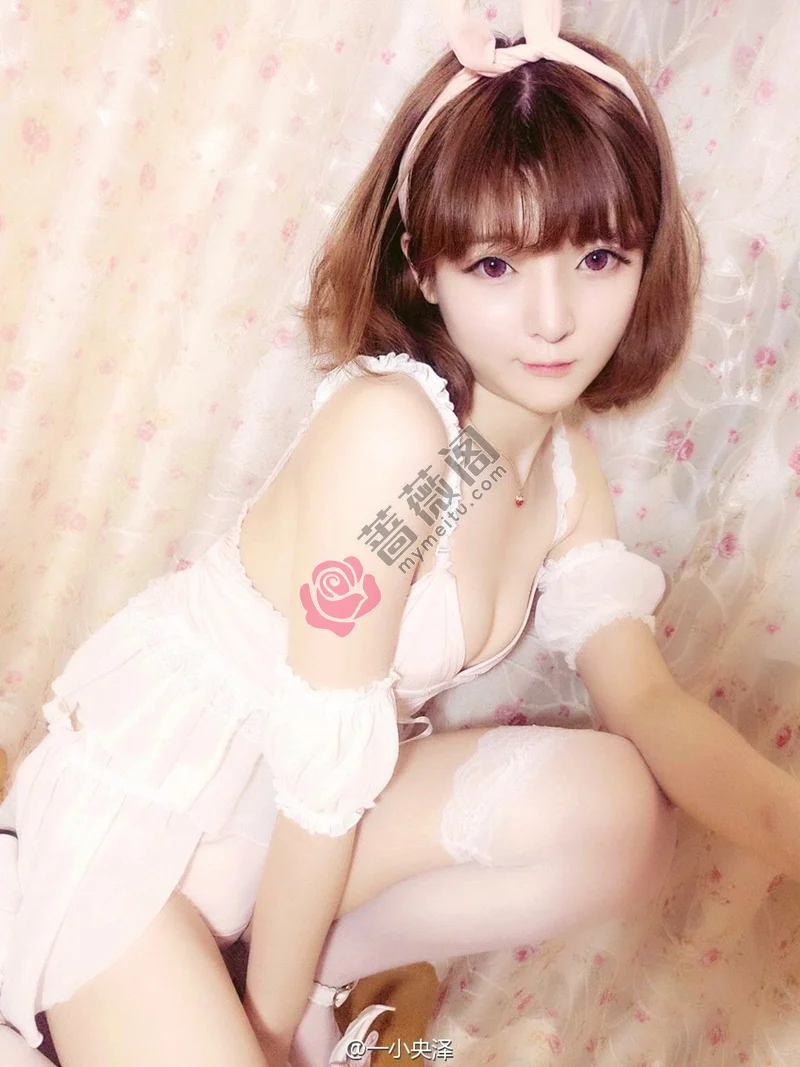 一小央泽(鸽泽) – 写真作品图集