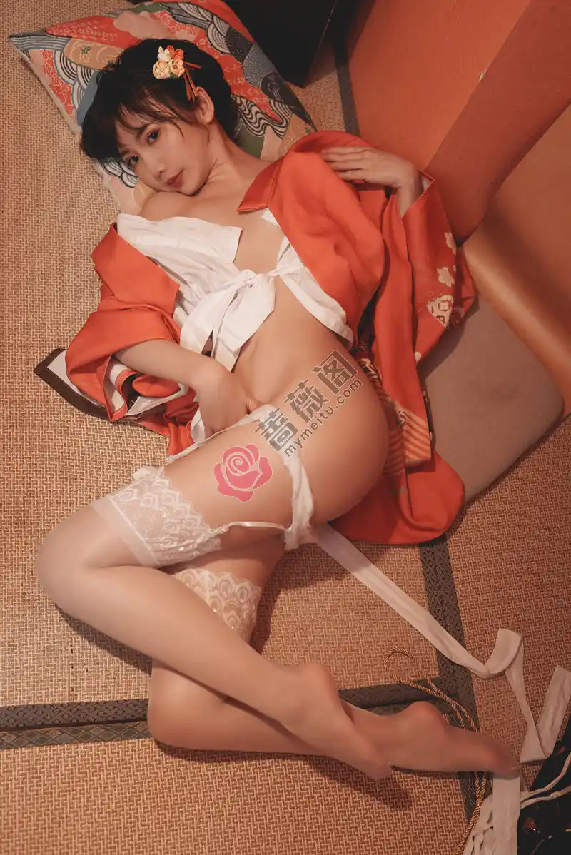 面饼仙儿 – 写真作品图集