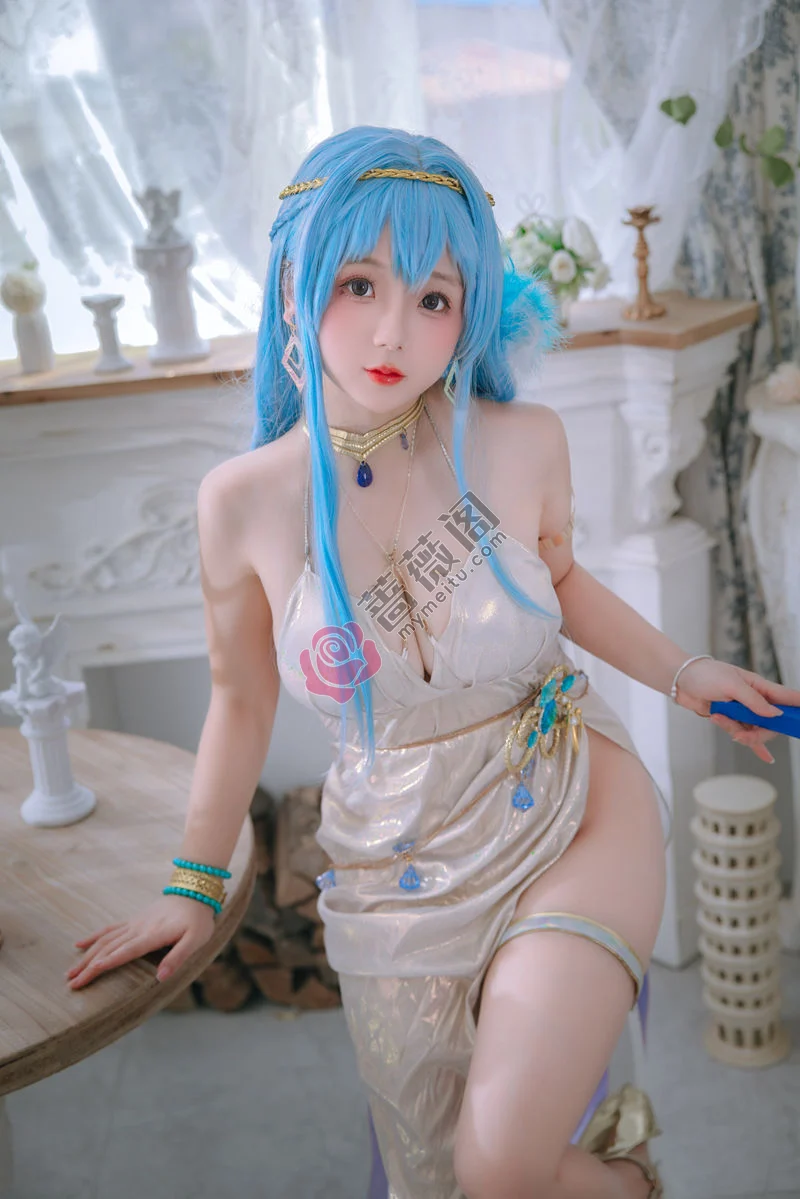 日奈娇 – 写真作品图集