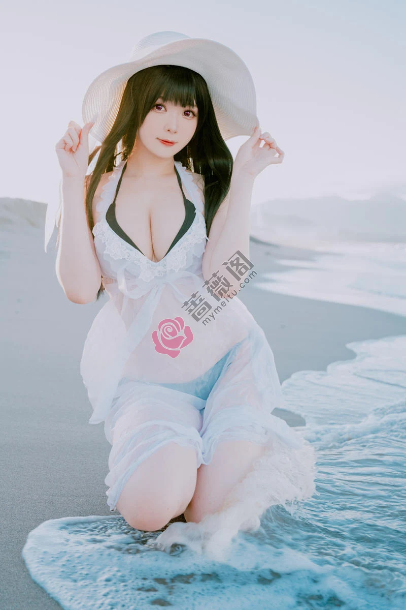 霜月shimo – 写真作品图集