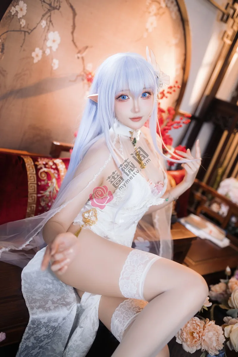 瓜希酱 – 写真作品图集