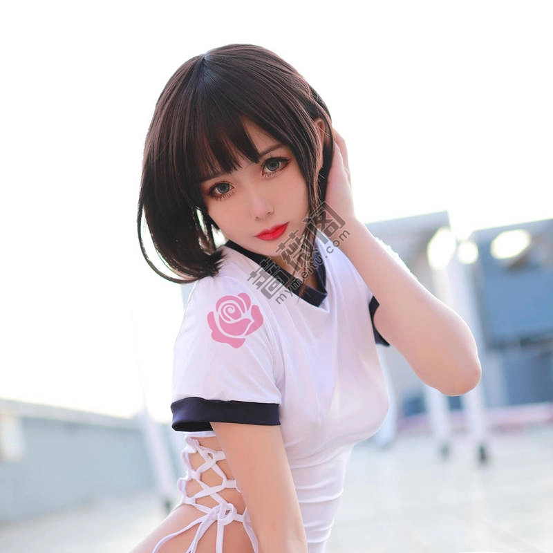 你的蛋蛋 – 写真作品图集