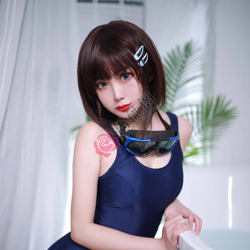 你的蛋蛋 – 写真作品图集