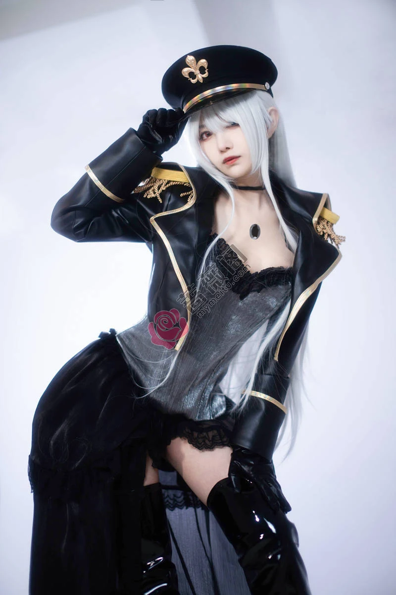 Shika小鹿鹿 – 写真作品图集