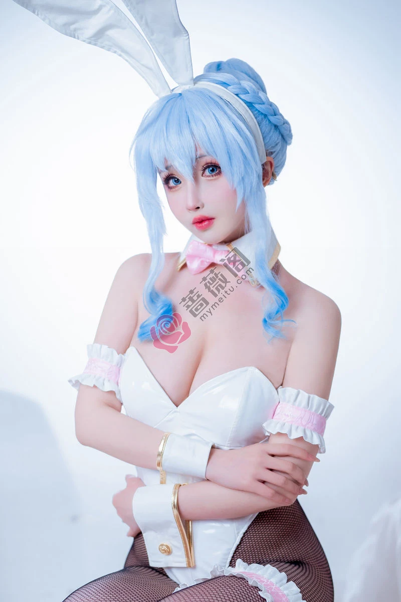 Rioko凉凉子 – 写真作品图集