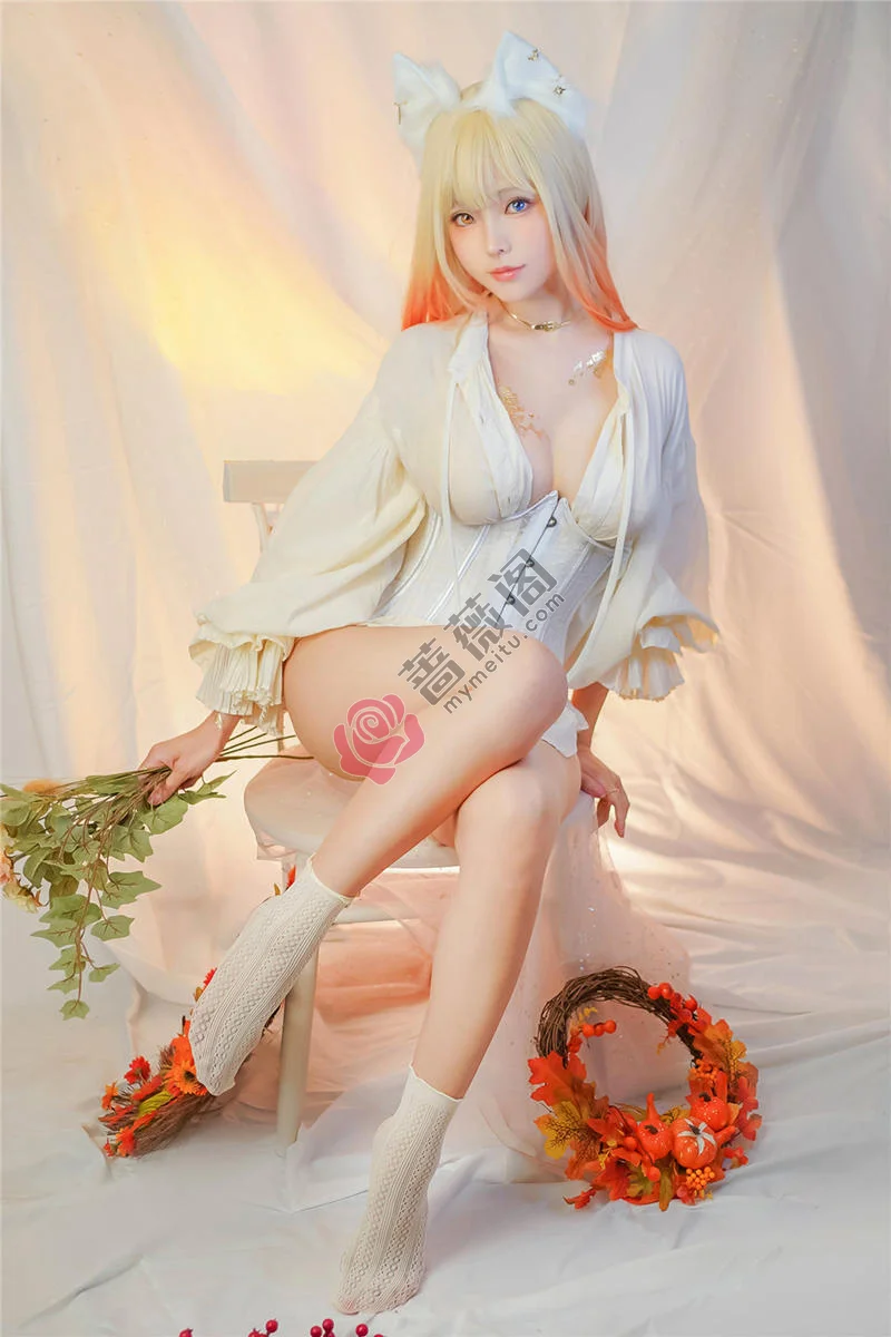 ElyEE子 – 写真作品图集