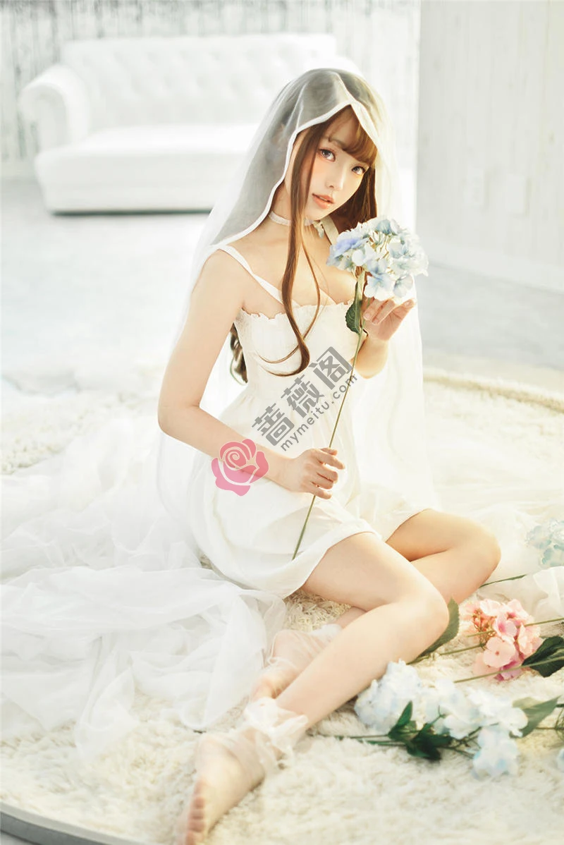 ElyEE子 – 写真作品图集