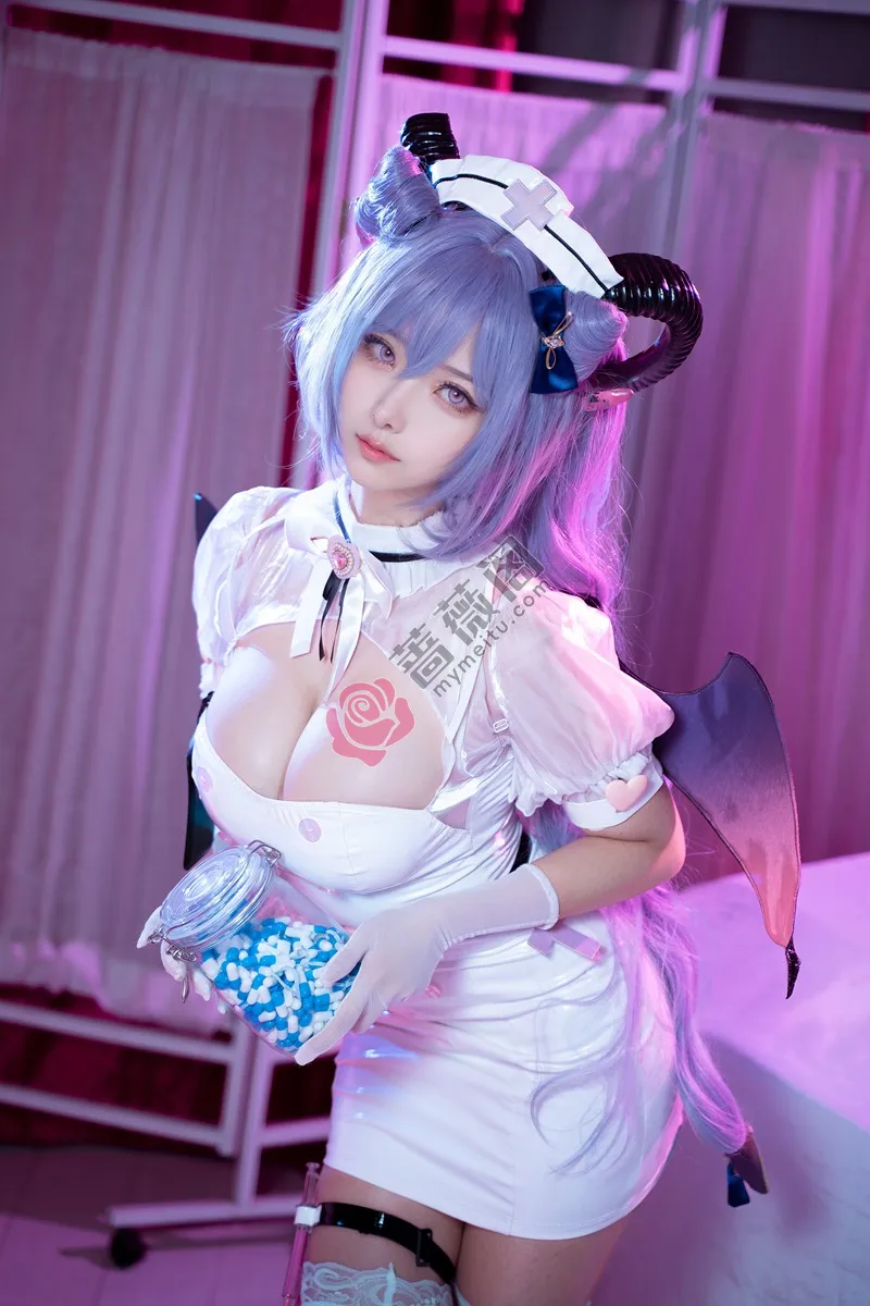 Seya-狮砸 – 写真作品图集