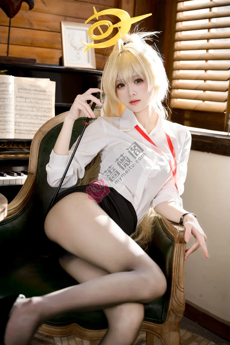 九柒喵 – 写真作品图集