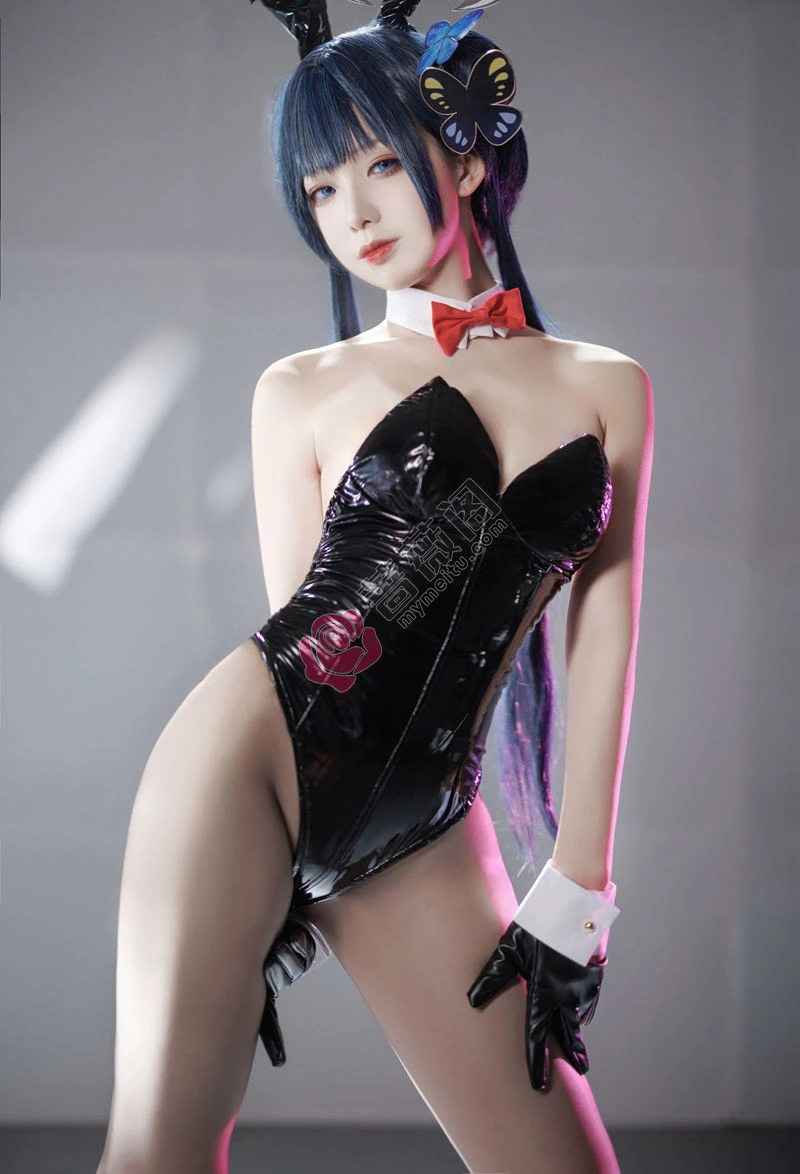 封疆疆v – 写真作品图集