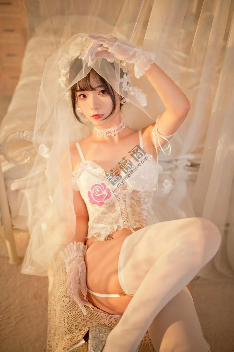 yuuhui玉汇（Kokuhui） – 写真作品图集