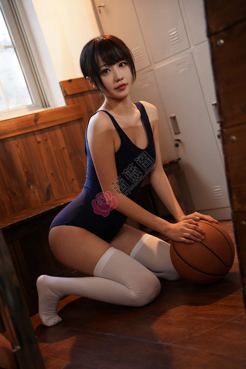无影喵喵Ghost（影子喵Ghost） – 写真作品图集
