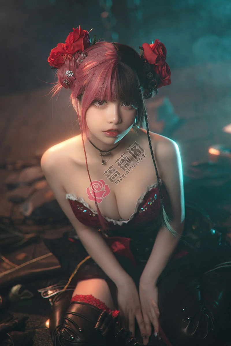 六二二同学 – 写真作品图集
