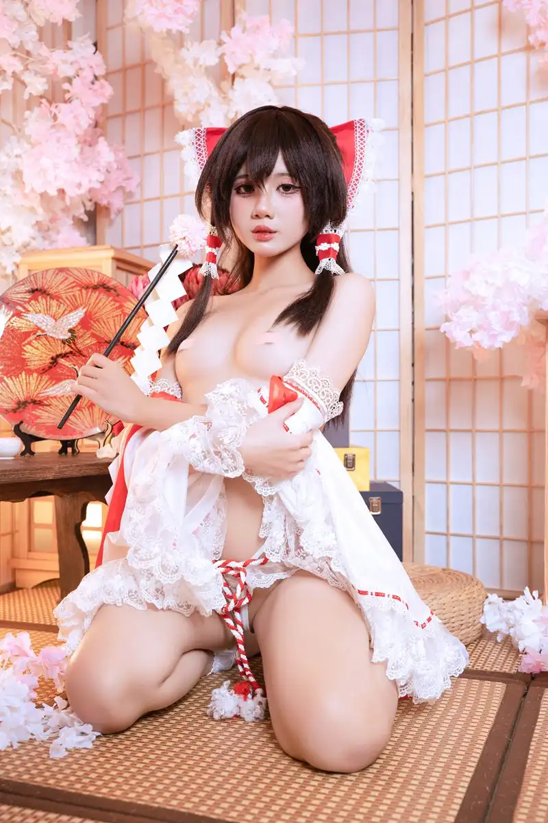 Coser@PoppaChan – 写真作品图集