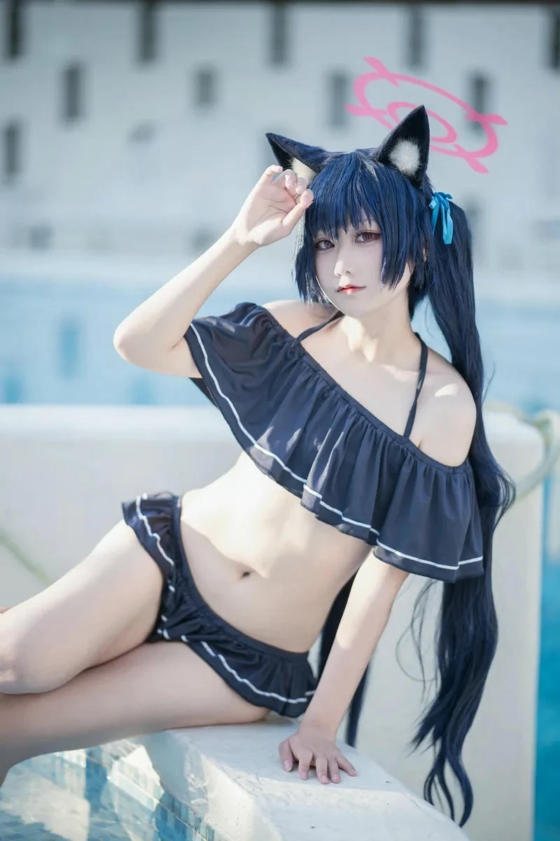 Coser@Lunananya – 写真作品图集