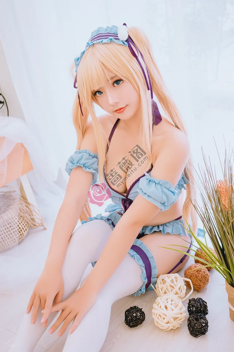 Messie Huang – 写真作品图集