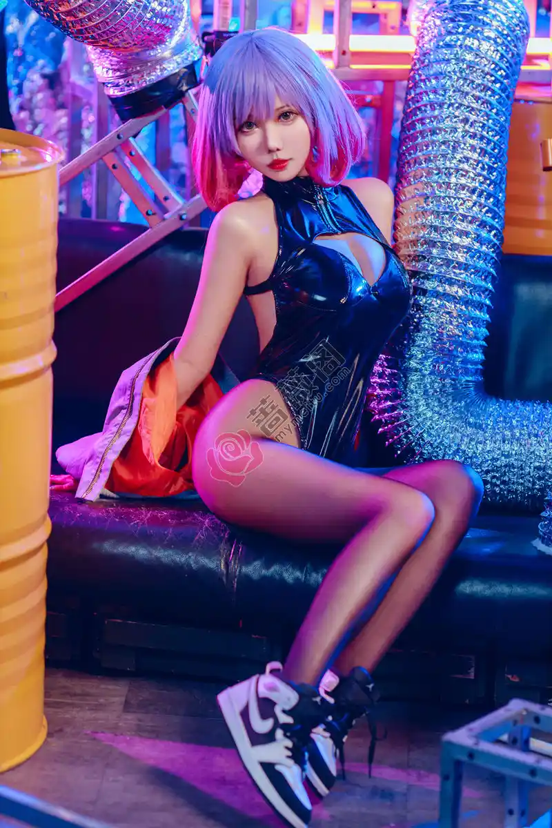 仙女月 – 写真作品图集