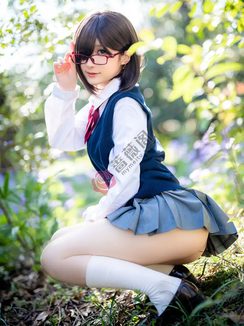 幼愛youmeko – 写真作品图集