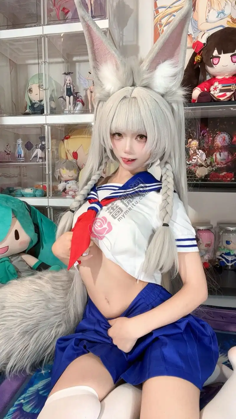 白栎Shirly – 写真作品图集