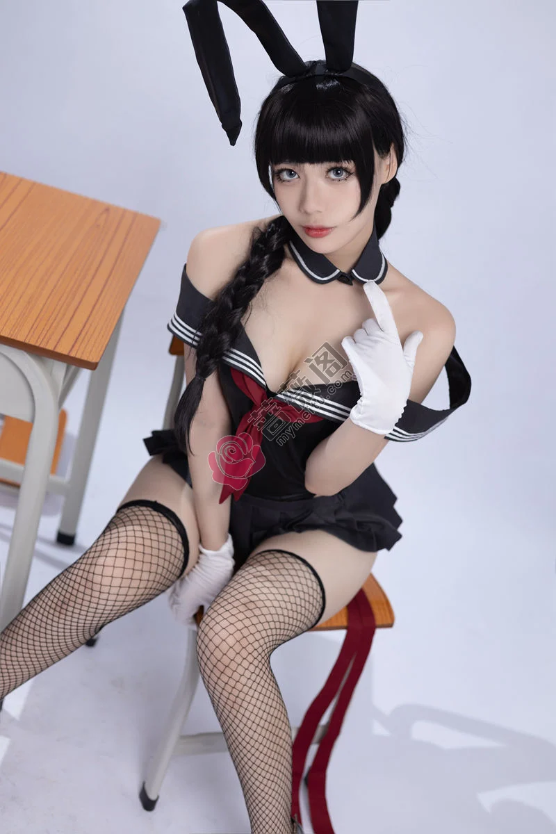 九言,阿九从不咕咕 – 写真作品图集