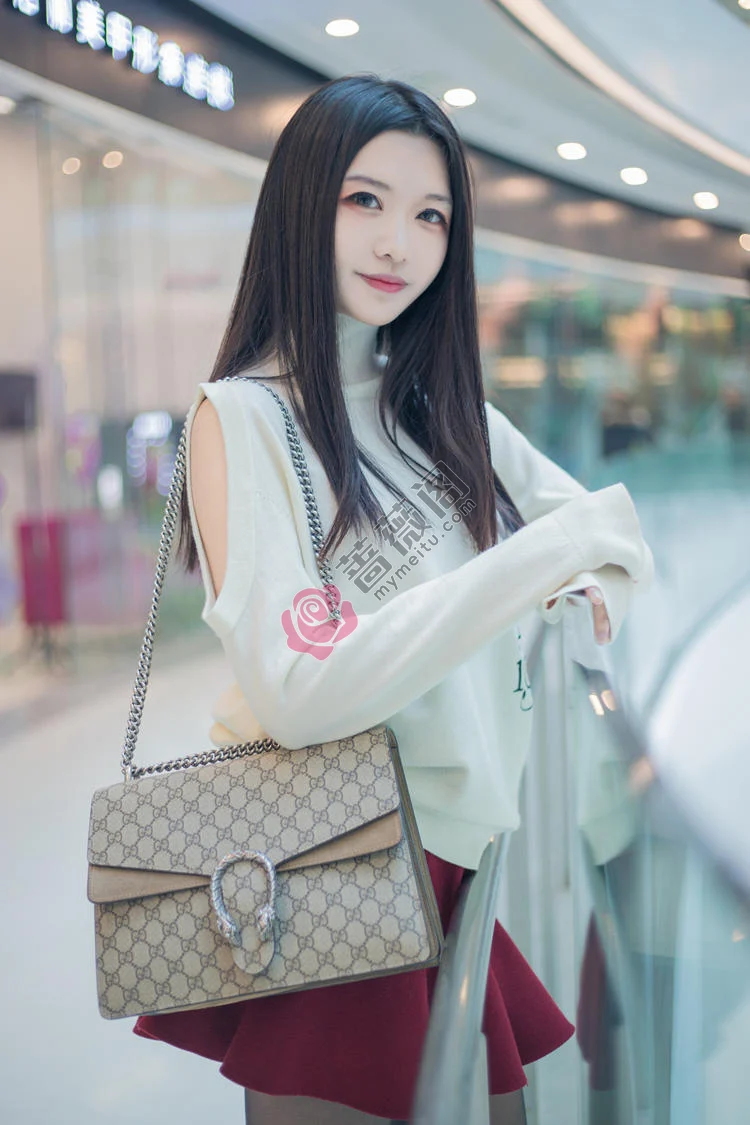 源纱希喵喵喵 – 写真作品图集