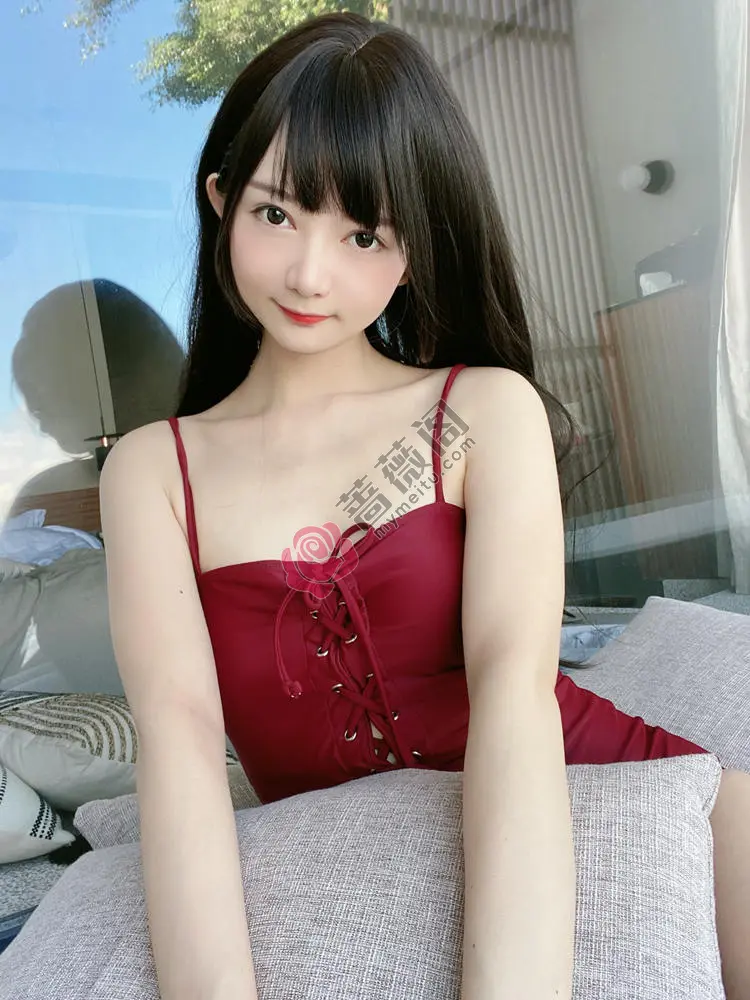 51酱 – 写真作品图集