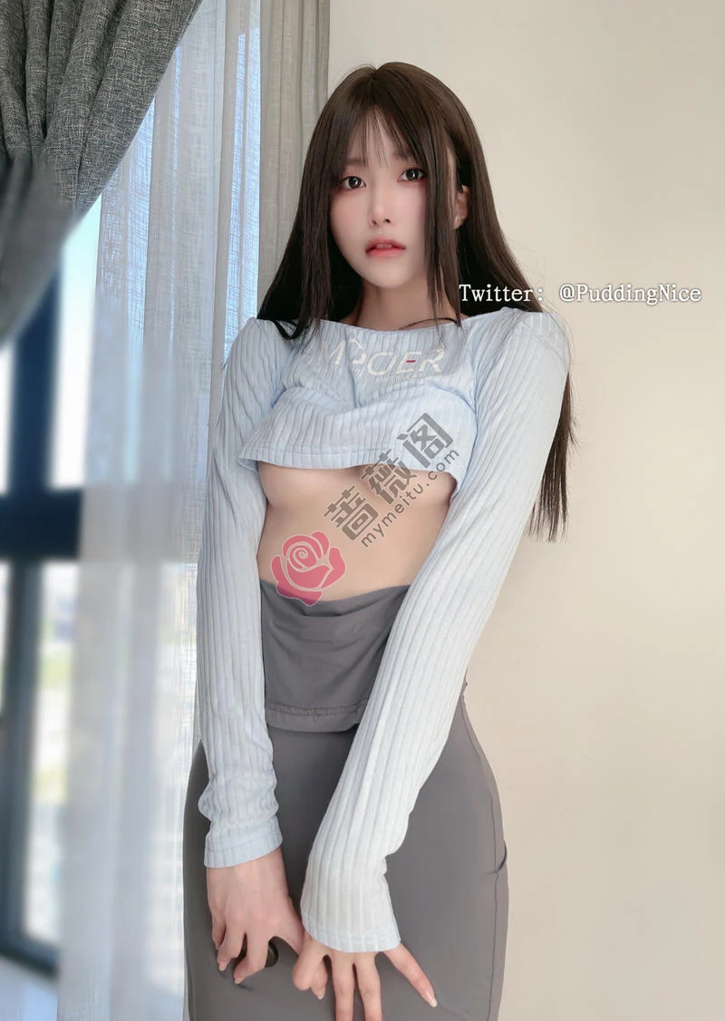 布丁大法 – 写真作品图集