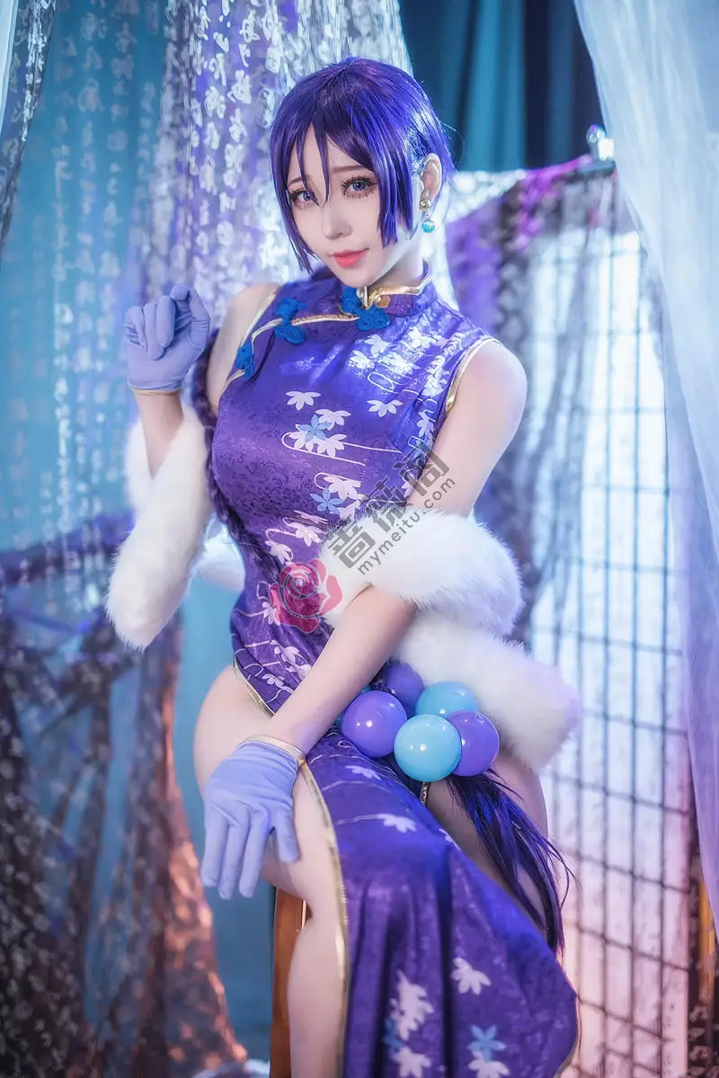 菌烨tako – 写真作品图集
