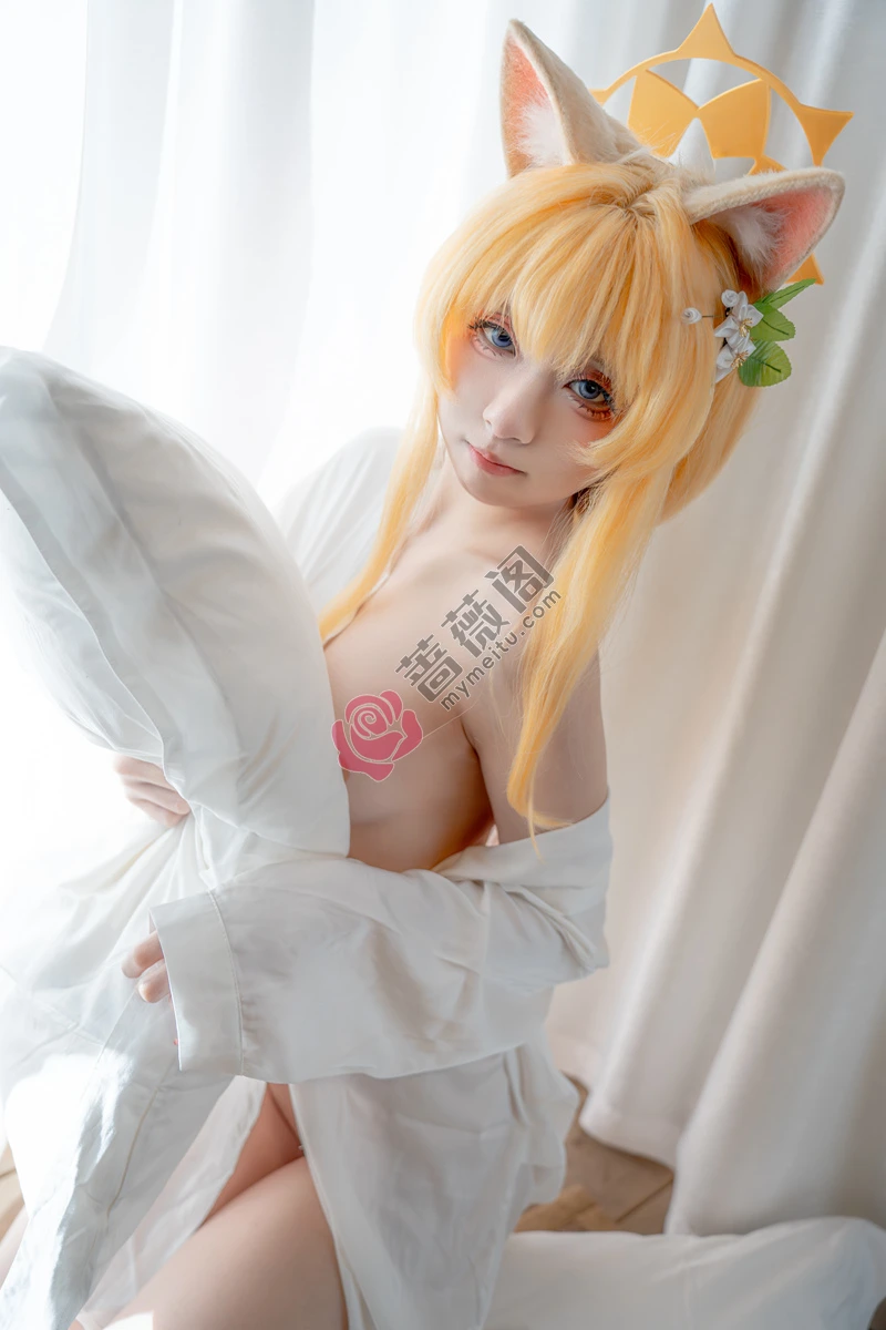 纸悦Etsu_ko – 写真作品图集