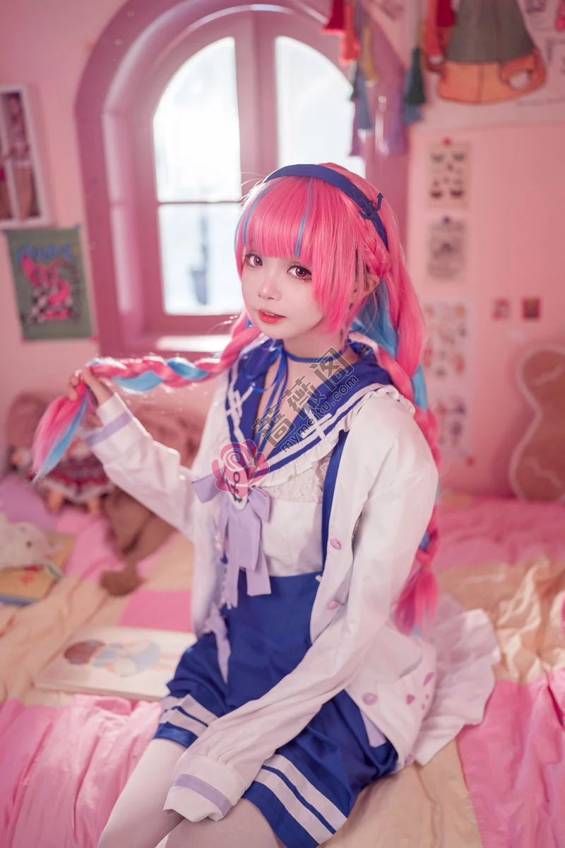 艾西Aiwest – 写真作品图集