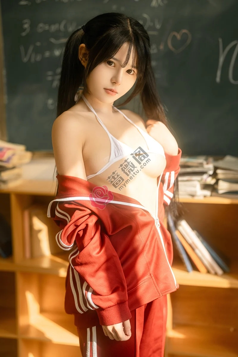 Coser@rua阮阮 – 写真作品图集