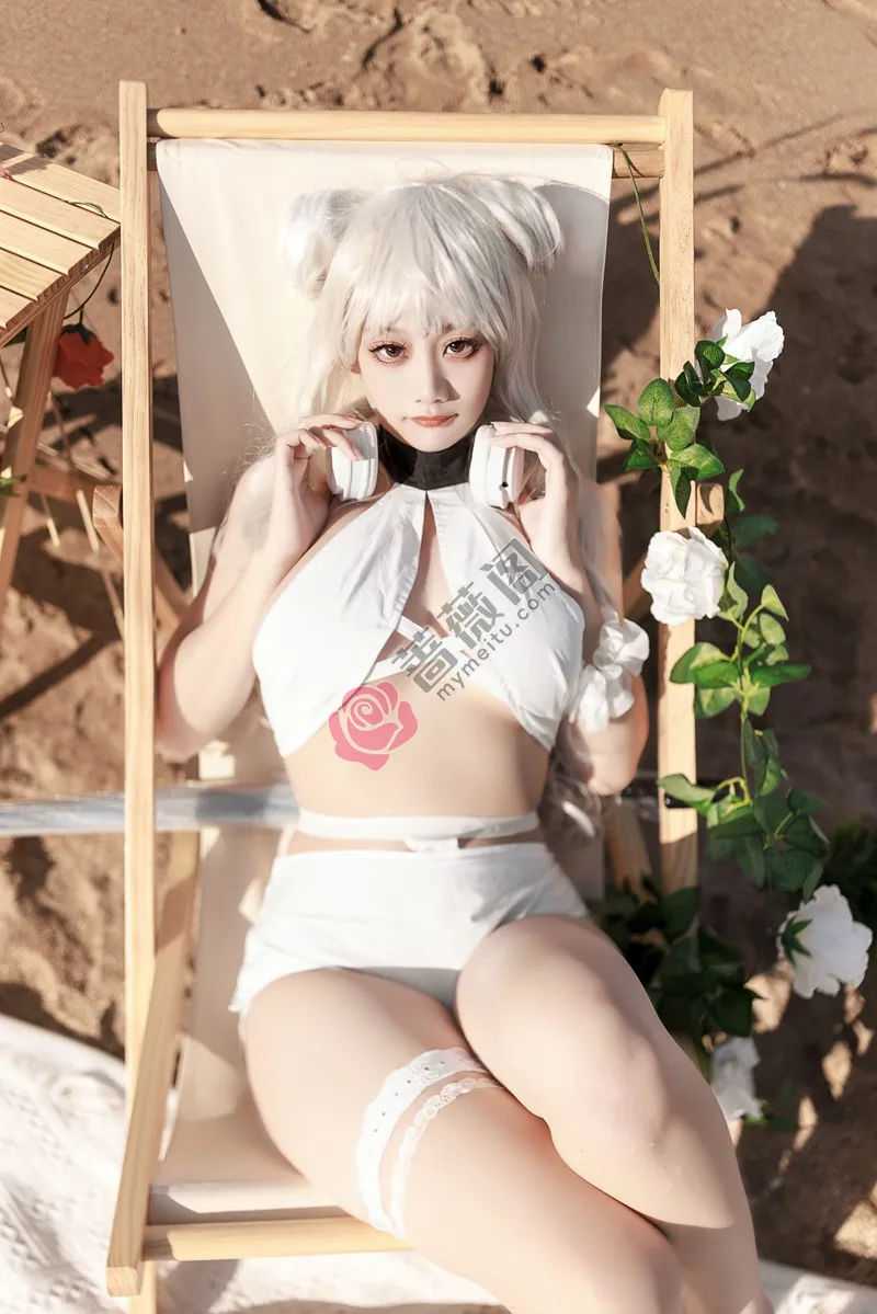 Coser@阿雪雪 – 写真作品图集