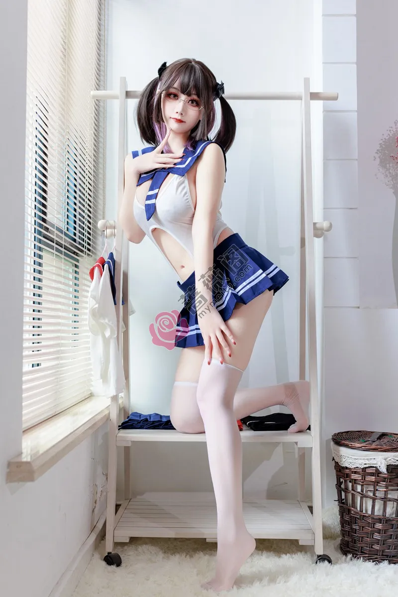 Coser@阿雪雪 – 写真作品图集