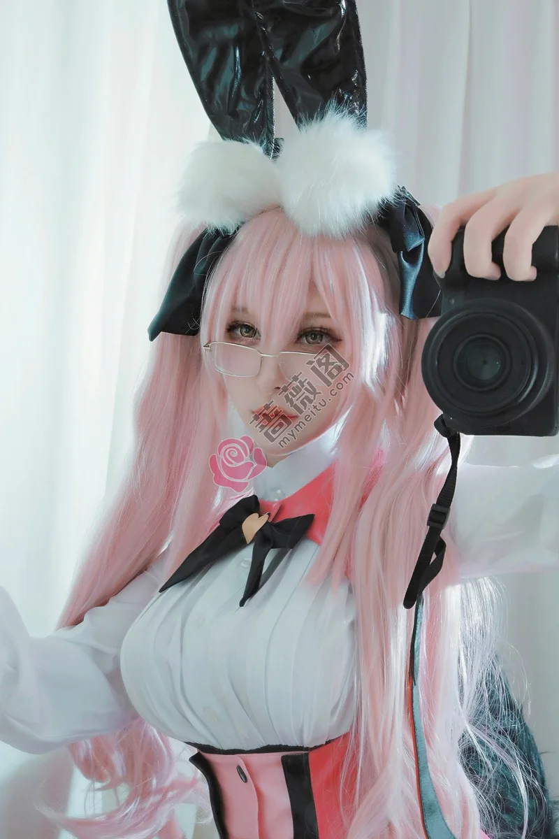 一色雨 – 写真作品图集