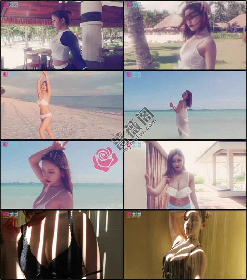 [FeiLin嗲囡囡] 视频 2016.05.27 VN.022 慕羽茜 [1V-817MB]-蔷薇阁