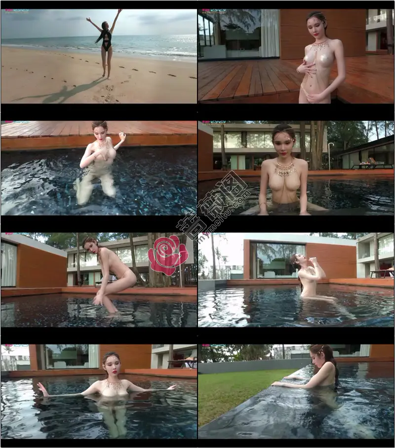 [FeiLin嗲囡囡] 视频 2017.05.18 VN.059 萌琪琪Irene [1V-768MB]-蔷薇阁