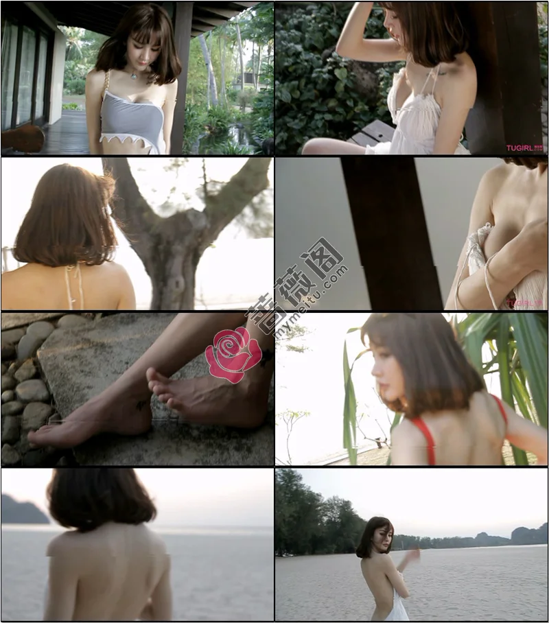 [MiStar魅妍社] 视频 2016.06.28 VN.014 Cheryl青树 [1V-709MB]-蔷薇阁