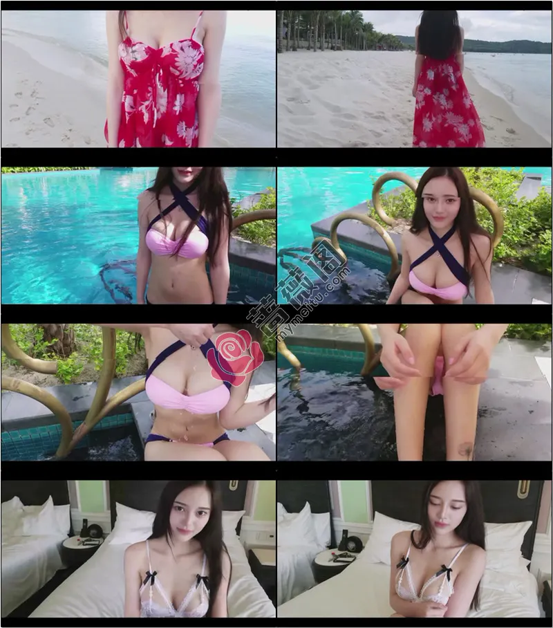 [MyGirl美媛馆] 视频 2017.09.01 VN.002 唐琪儿il [1V-291MB]-蔷薇阁