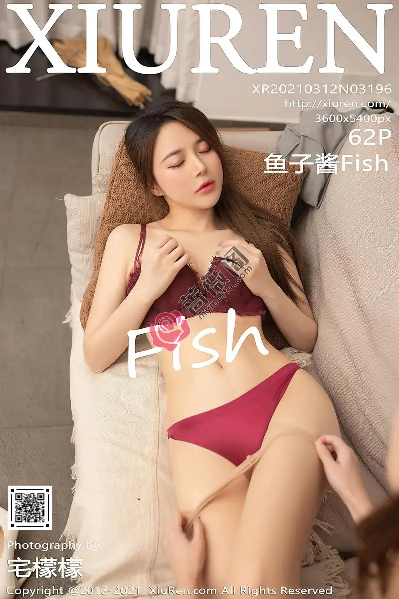 [XiuRen秀人网] NO.3196 嫩模鱼子酱Fish心理辅导员主题性感姐妹花女同撩人诱惑写真 - 蔷薇阁-蔷薇阁