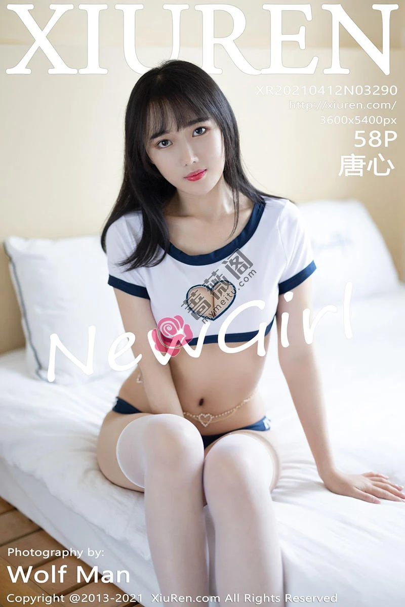 [XiuRen秀人网] NO.3290 嫩模唐心私房运动内衣配白丝袜+性感粉色死库水完美诱惑写真-蔷薇阁