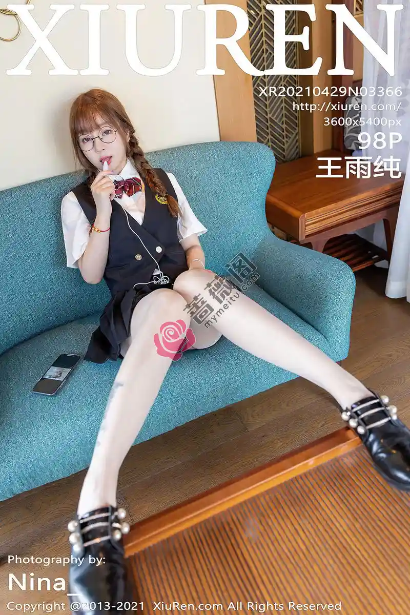 [XiuRen秀人网] NO.3366 女神王雨纯三亚旅拍尾随剧情主题私房性感内衣秀完美身材诱惑写真 - 蔷薇阁-蔷薇阁