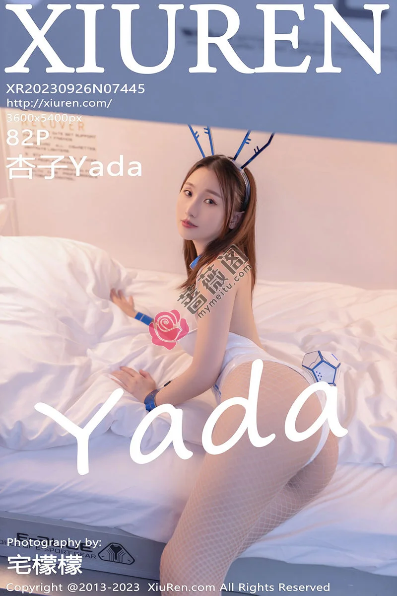 [XiuRen秀人网] No.7443 模特王俪丁呀调教主题性感情趣护士服秀丰满身材惹火诱惑写真 - 蔷薇阁-蔷薇阁