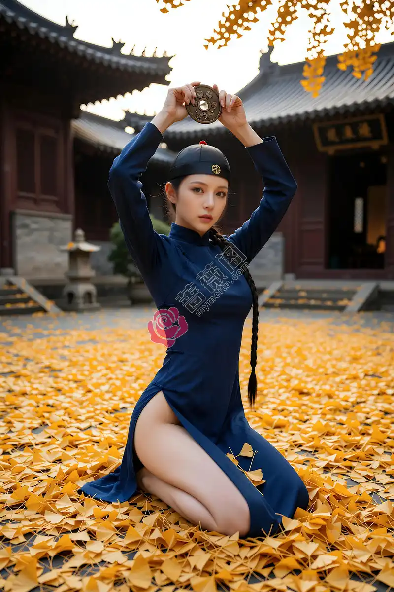 AiGirl NO.047 珊珊 [77P-823MB]-蔷薇阁