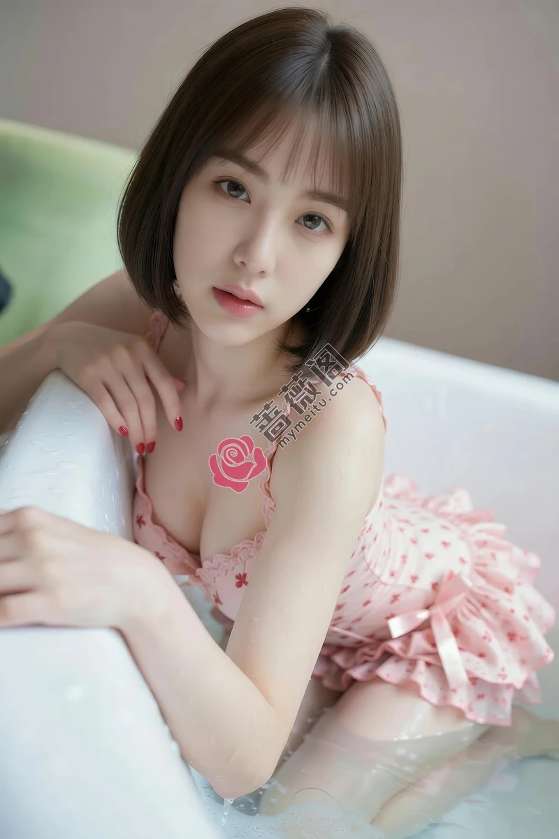 AiGirl NO.051 小乔不乔 [95P-986MB]-蔷薇阁