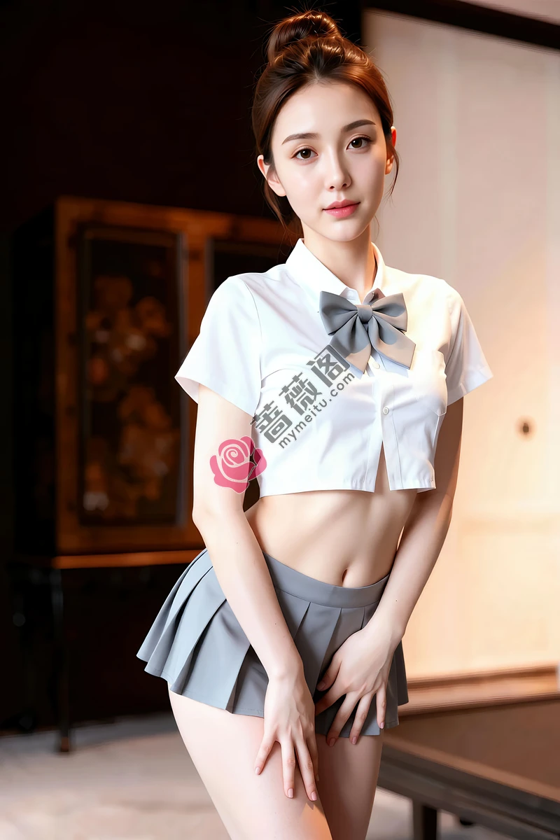 AiGirl NO.138 一柠 [84P-840MB] - 蔷薇阁-蔷薇阁
